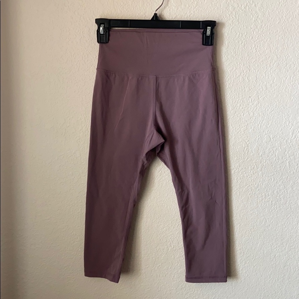 BuffBunny Collection Rosa Leggings